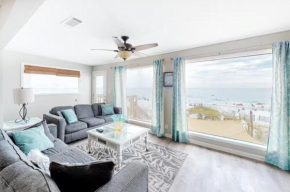 Sweeping Views Gulf Front Sleeps 18